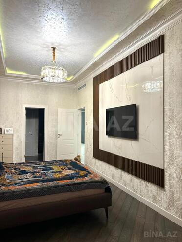 Satılır 4 otaqlı yeni tikili 185.5 m², 28 May m., photo 12 from 19