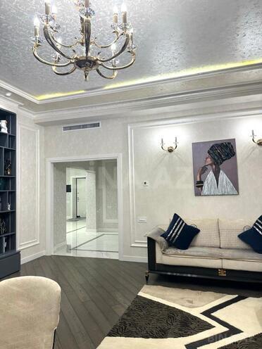 Satılır 4 otaqlı yeni tikili 185.5 m², 28 May m., photo 4 from 19