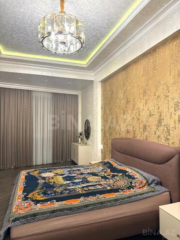 Satılır 4 otaqlı yeni tikili 185.5 m², 28 May m., photo 11 from 19