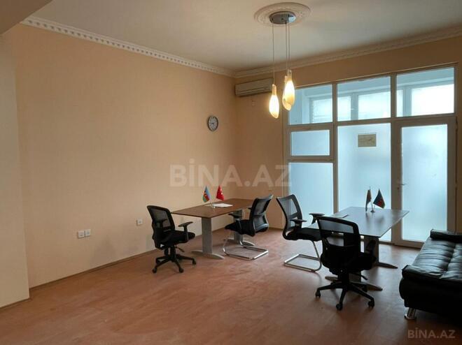 İcarəyə verilir 2 otaqlı ofis 70 m², Memar Əcəmi m., photo 4 from 12