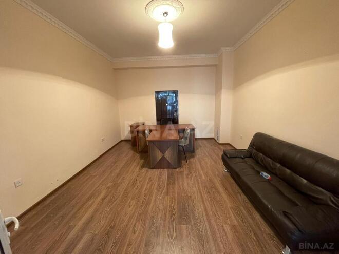 İcarəyə verilir 2 otaqlı ofis 70 m², Memar Əcəmi m., photo 6 from 12