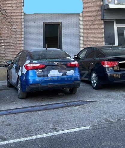 İcarəyə verilir 2 otaqlı ofis 70 m², Memar Əcəmi m., photo 11 from 12