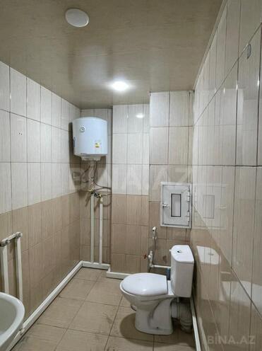 İcarəyə verilir 2 otaqlı ofis 70 m², Memar Əcəmi m., photo 10 from 12