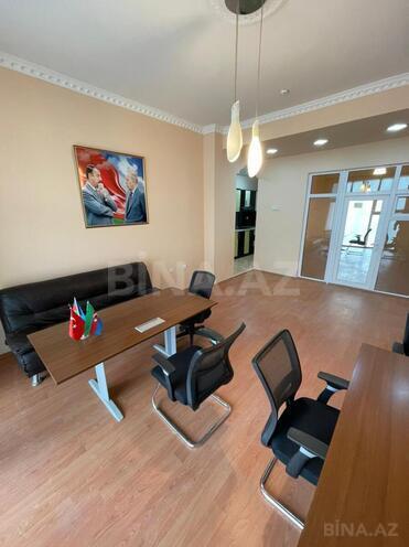 İcarəyə verilir 2 otaqlı ofis 70 m², Memar Əcəmi m., photo 3 from 12