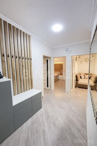 Продаётся 3-комн. вторичка 85 м², м. Ахмедлы, photo 11 from 13