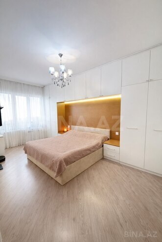 Продаётся 3-комн. вторичка 85 м², м. Ахмедлы, photo 4 from 13