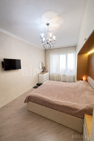 Продаётся 3-комн. вторичка 85 м², м. Ахмедлы, photo 5 from 13