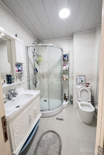 Продаётся 3-комн. вторичка 85 м², м. Ахмедлы, photo 12 from 13