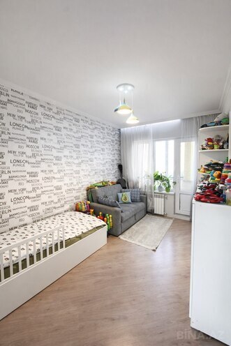 Продаётся 3-комн. вторичка 85 м², м. Ахмедлы, photo 6 from 13
