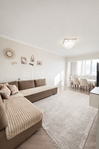 Продаётся 3-комн. вторичка 85 м², м. Ахмедлы, photo 1 from 13