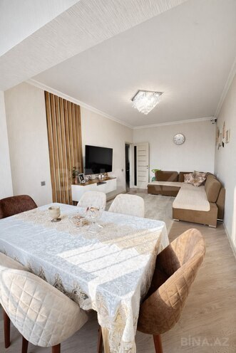 Продаётся 3-комн. вторичка 85 м², м. Ахмедлы, photo 3 from 13