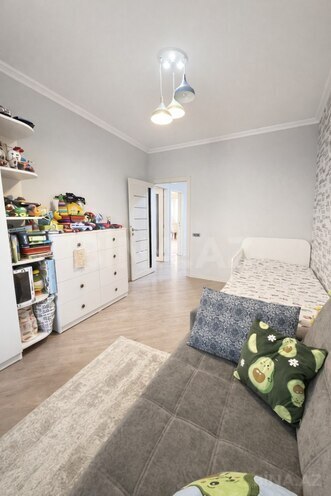 Продаётся 3-комн. вторичка 85 м², м. Ахмедлы, photo 7 from 13
