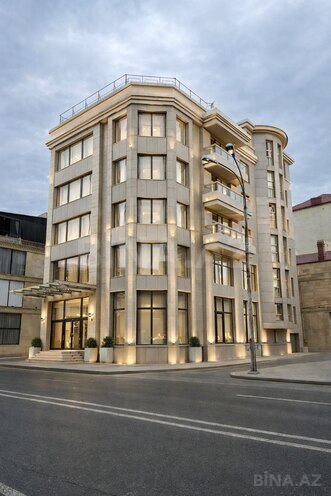 Сдаётся  объект 2 200 м², Наримановский  р., photo 1 from 17