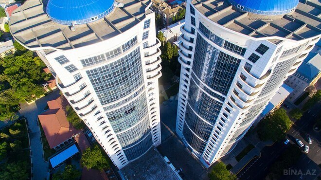 Satılır 4 otaqlı yeni tikili 185.5 m², 28 May m., photo 7 from 19