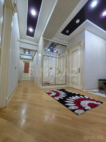 Satılır 3 otaqlı yeni tikili 120 m², Həzi Aslanov m., photo 3 from 32