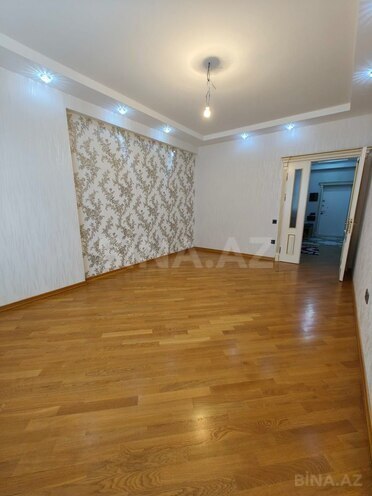 Satılır 3 otaqlı yeni tikili 120 m², Həzi Aslanov m., photo 8 from 32