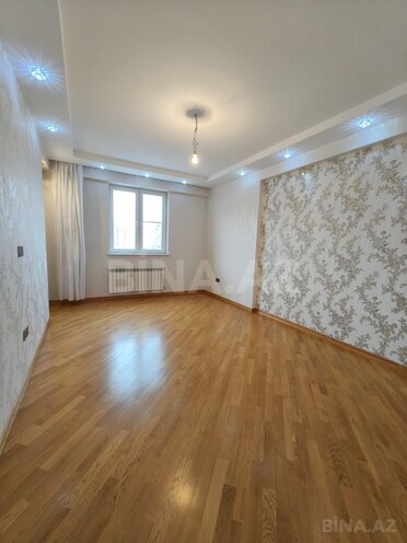 Satılır 3 otaqlı yeni tikili 120 m², Həzi Aslanov m., photo 7 from 32
