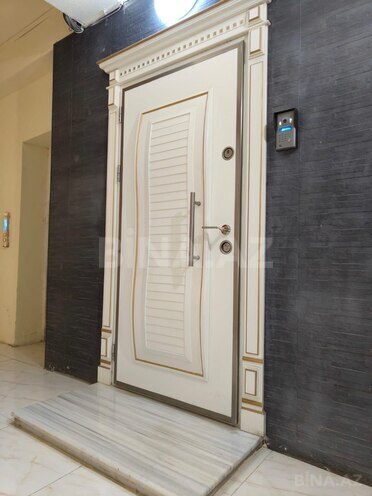 Satılır 3 otaqlı yeni tikili 120 m², Həzi Aslanov m., photo 28 from 32