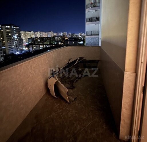 Satılır 3 otaqlı yeni tikili 120 m², Həzi Aslanov m., photo 31 from 32