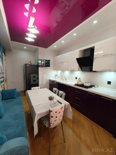 Satılır 3 otaqlı yeni tikili 120 m², Həzi Aslanov m., photo 20 from 32