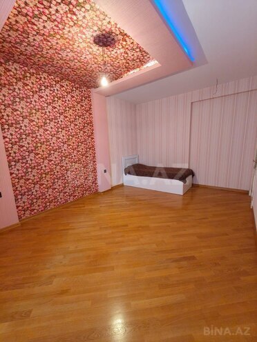 Satılır 3 otaqlı yeni tikili 120 m², Həzi Aslanov m., photo 16 from 32