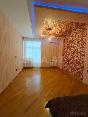 Satılır 3 otaqlı yeni tikili 120 m², Həzi Aslanov m., photo 12 from 32
