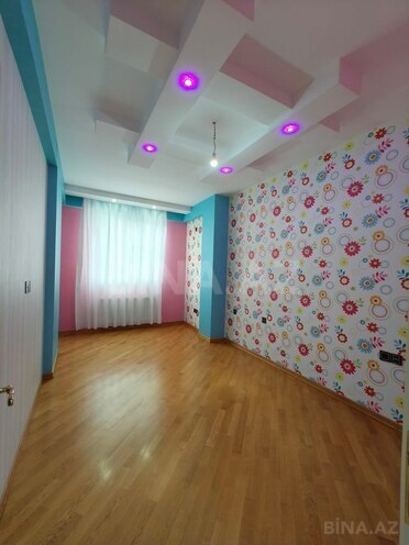 Satılır 3 otaqlı yeni tikili 120 m², Həzi Aslanov m., photo 18 from 32