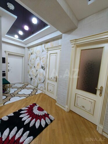 Satılır 3 otaqlı yeni tikili 120 m², Həzi Aslanov m., photo 5 from 32