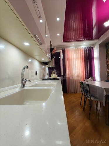 Satılır 3 otaqlı yeni tikili 120 m², Həzi Aslanov m., photo 23 from 32