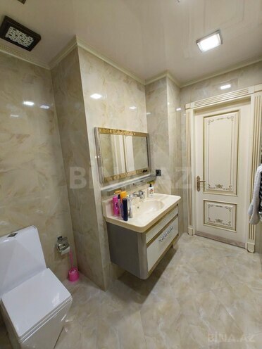 Satılır 3 otaqlı yeni tikili 120 m², Həzi Aslanov m., photo 26 from 32
