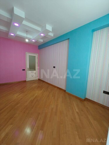 Satılır 3 otaqlı yeni tikili 120 m², Həzi Aslanov m., photo 17 from 32