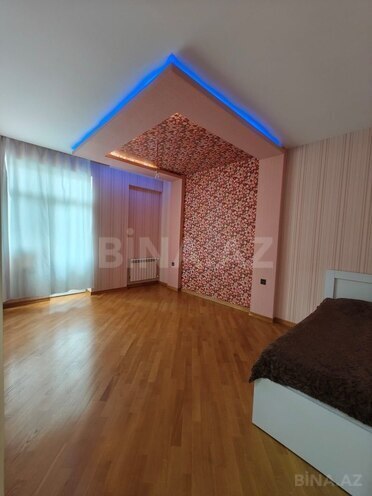 Satılır 3 otaqlı yeni tikili 120 m², Həzi Aslanov m., photo 15 from 32