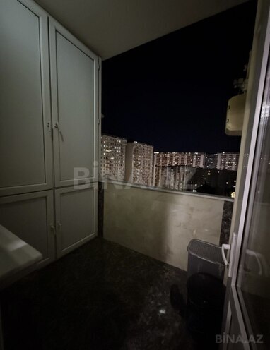 Satılır 3 otaqlı yeni tikili 120 m², Həzi Aslanov m., photo 30 from 32
