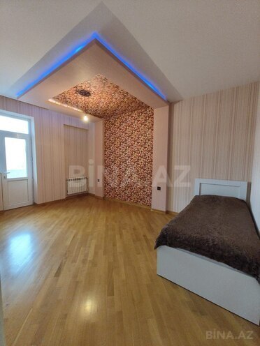 Satılır 3 otaqlı yeni tikili 120 m², Həzi Aslanov m., photo 13 from 32
