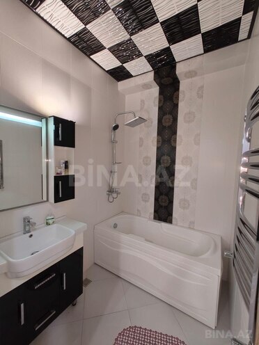 Satılır 3 otaqlı yeni tikili 120 m², Həzi Aslanov m., photo 27 from 32