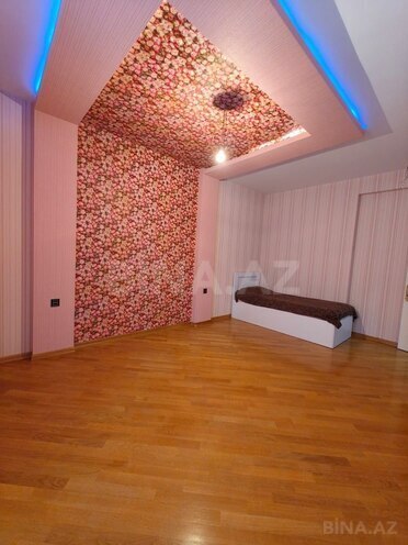 Satılır 3 otaqlı yeni tikili 120 m², Həzi Aslanov m., photo 14 from 32