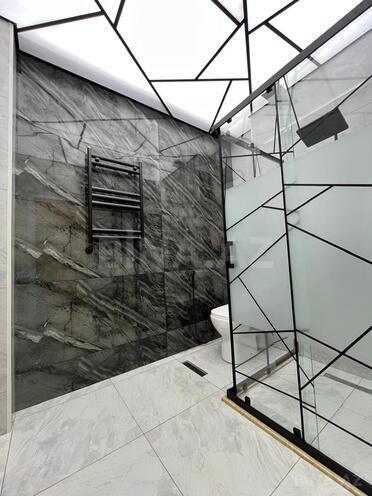 Satılır 3 otaqlı yeni tikili 93 m², Yeni Günəşli q., photo 17 from 20