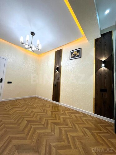 Satılır 3 otaqlı yeni tikili 93 m², Yeni Günəşli q., photo 5 from 20