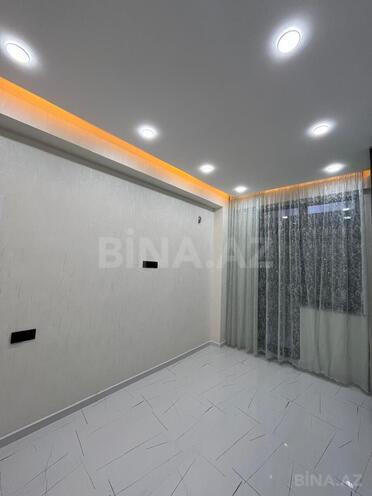 Satılır 3 otaqlı yeni tikili 93 m², Yeni Günəşli q., photo 9 from 20