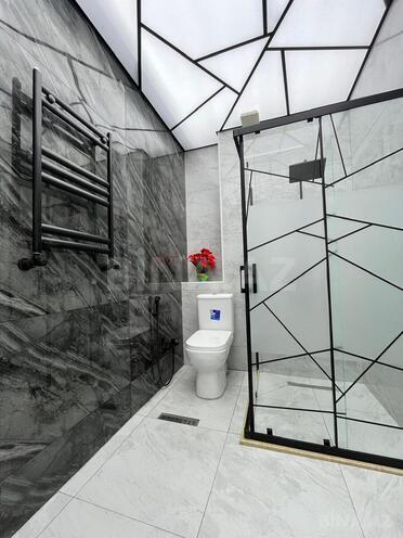 Satılır 3 otaqlı yeni tikili 93 m², Yeni Günəşli q., photo 16 from 20