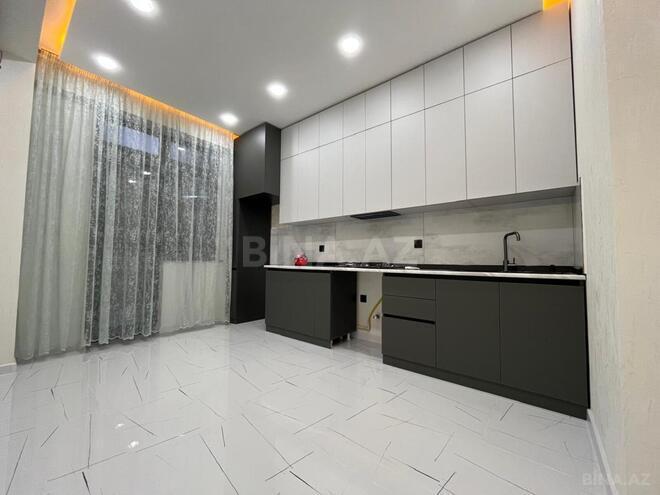 Satılır 3 otaqlı yeni tikili 93 m², Yeni Günəşli q., photo 11 from 20