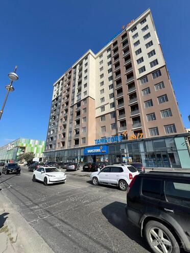 Satılır 3 otaqlı yeni tikili 93 m², Yeni Günəşli q., photo 18 from 20