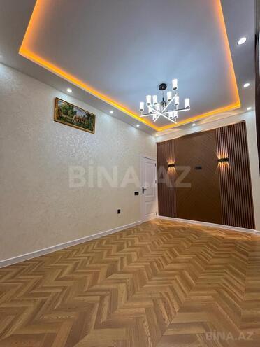 Satılır 3 otaqlı yeni tikili 93 m², Yeni Günəşli q., photo 8 from 20