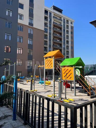 Satılır 3 otaqlı yeni tikili 93 m², Yeni Günəşli q., photo 19 from 20