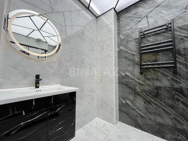 Satılır 3 otaqlı yeni tikili 93 m², Yeni Günəşli q., photo 15 from 20