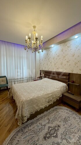 Satılır 3 otaqlı yeni tikili 94 m², Qara Qarayev m., photo 1 from 20
