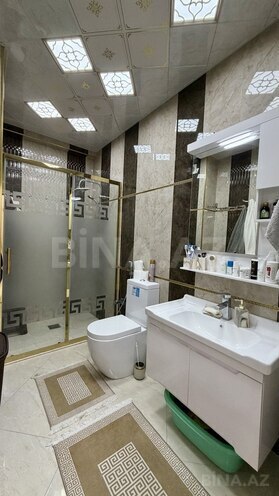 Satılır 3 otaqlı yeni tikili 94 m², Qara Qarayev m., photo 19 from 20