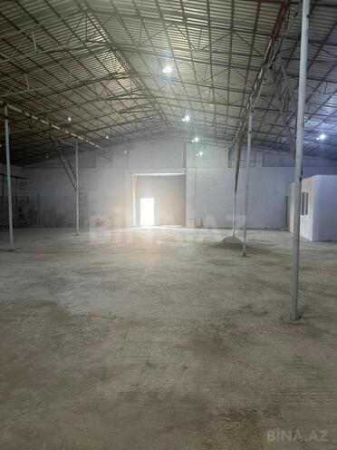 İcarəyə verilir  obyekt 650 m², Qala q., photo 6 from 15