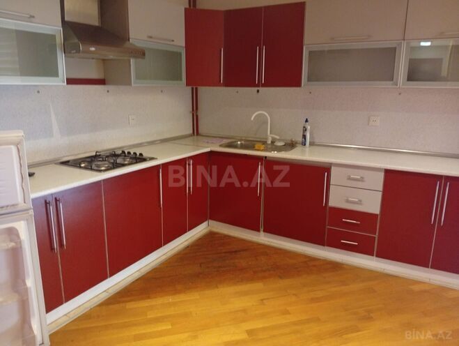 Сдаётся 5-комн. офис 280 м², м. Ичеришехер, photo 15 from 18