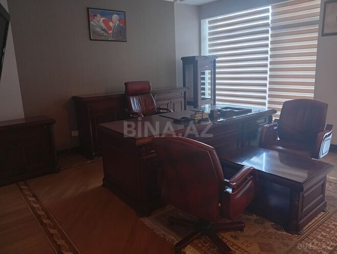 Сдаётся 5-комн. офис 280 м², м. Ичеришехер, photo 3 from 18